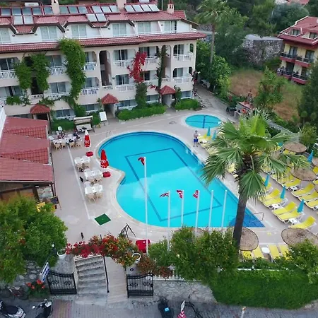 Oeren Hill * Marmaris